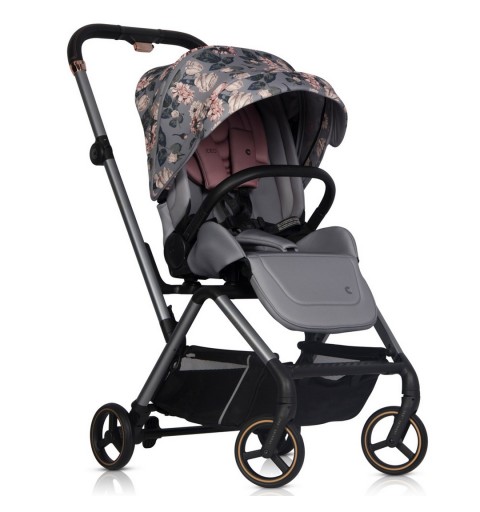 Cavoe Ideo - obrotowy wózek spacerowy | Bouquet